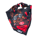 Fallout Wasteland Companion ペットバンダナ（３枚セット）