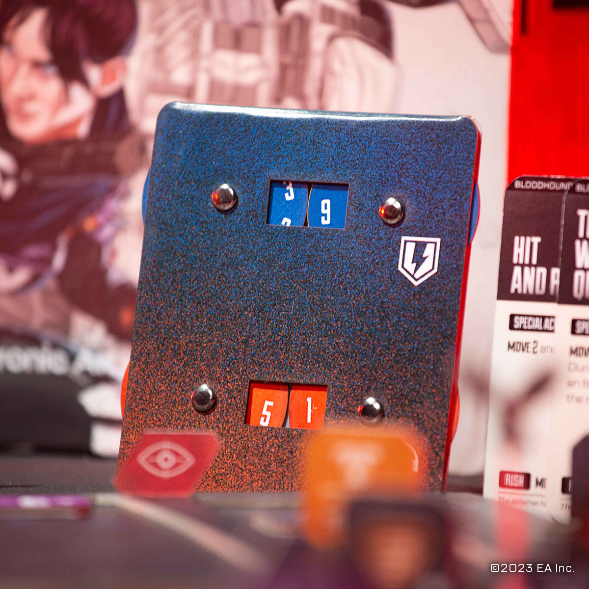 【予約商品】Apex Legends:The Board Game【英語版】