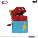 【予約商品】Poppy Playtime 7インチ アクションフィギュア シリーズ1 キリーウィリー