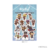 オバケイドロ！ フレークシール(13種セット)