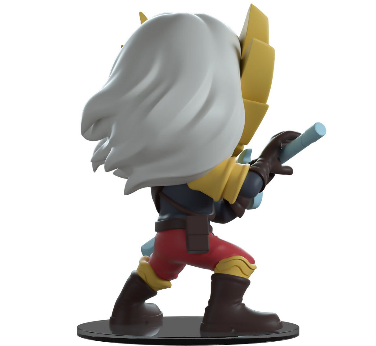 【予約商品】Youtooz Slay the Spire フィギュア（アイアンクラッド）