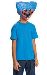 【予約商品】Poppy Playtime なりきりお面（ハギーワギー）