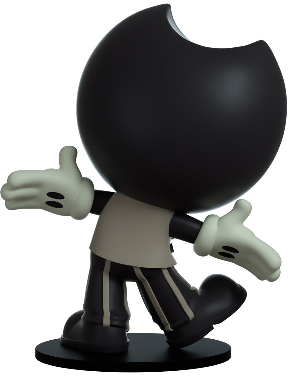 Youtoozフィギュア（Bendy）