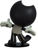 Youtoozフィギュア（Bendy）