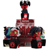 【予約商品】Youtooz HELLUVA BOSS ブラインドキーキャップ【単品】
