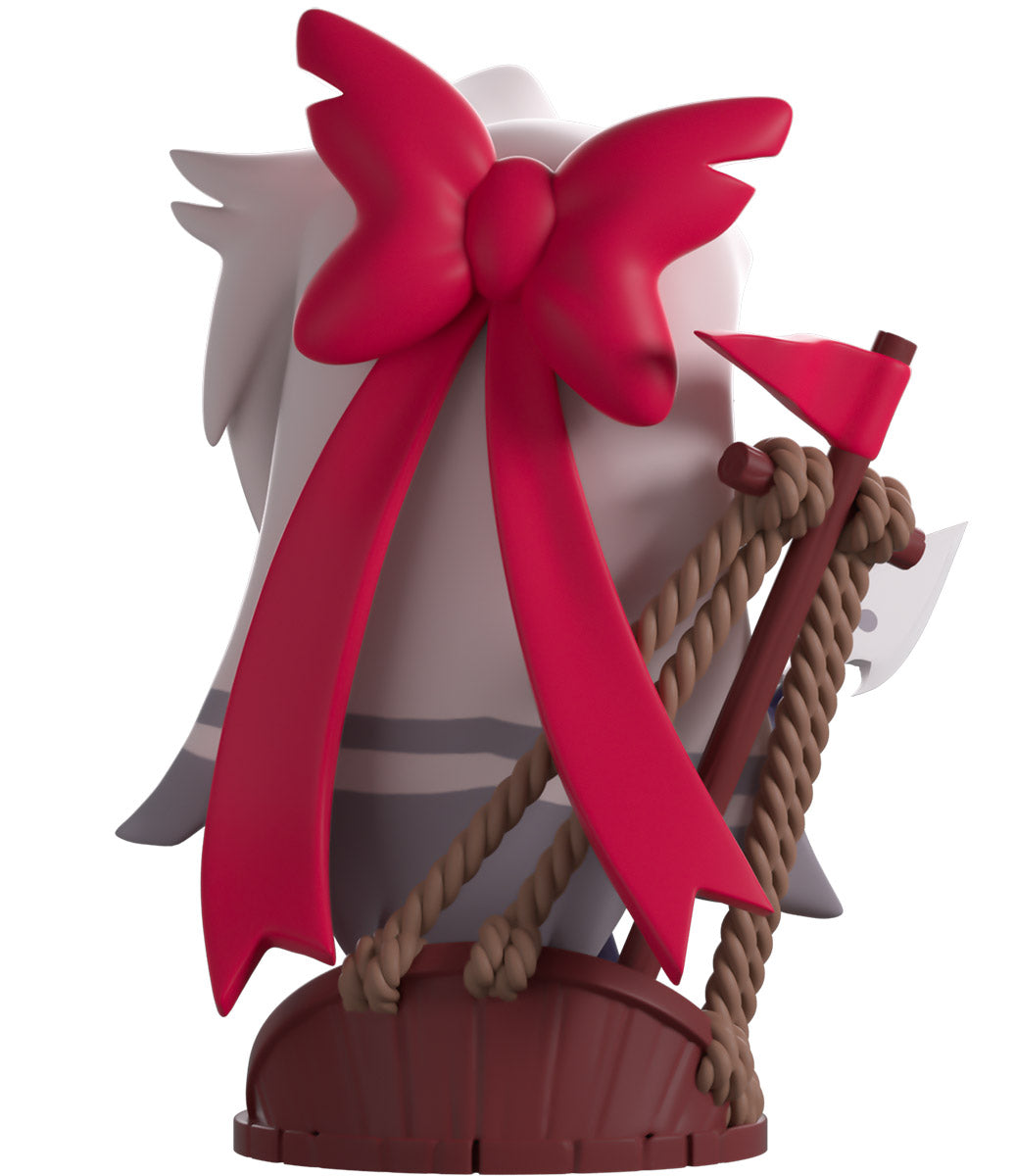 Youtooz Hazbin Hotel フィギュア （ヴァギー） – インフォレンズ