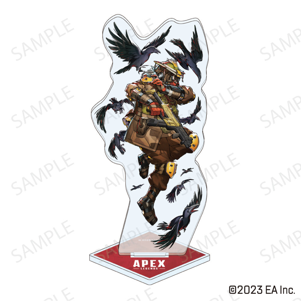 Apex Legends VTuber最協決定戦 アクリルスタンド（全12種