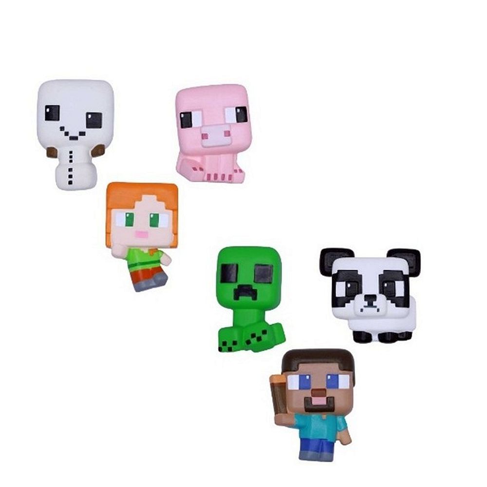 マインクラフト プレミアムコレクションボックス（クリーパー