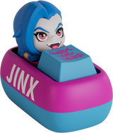 【予約商品】League of Legends ブラインドキーキャップ