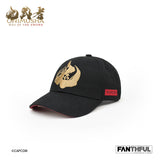 【予約商品】鬼武者 キャップ