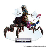 【予約商品・8/31(月)まで特典付き】Poppy Playtime 超BIGアクリルスタンド（プロトタイプ）