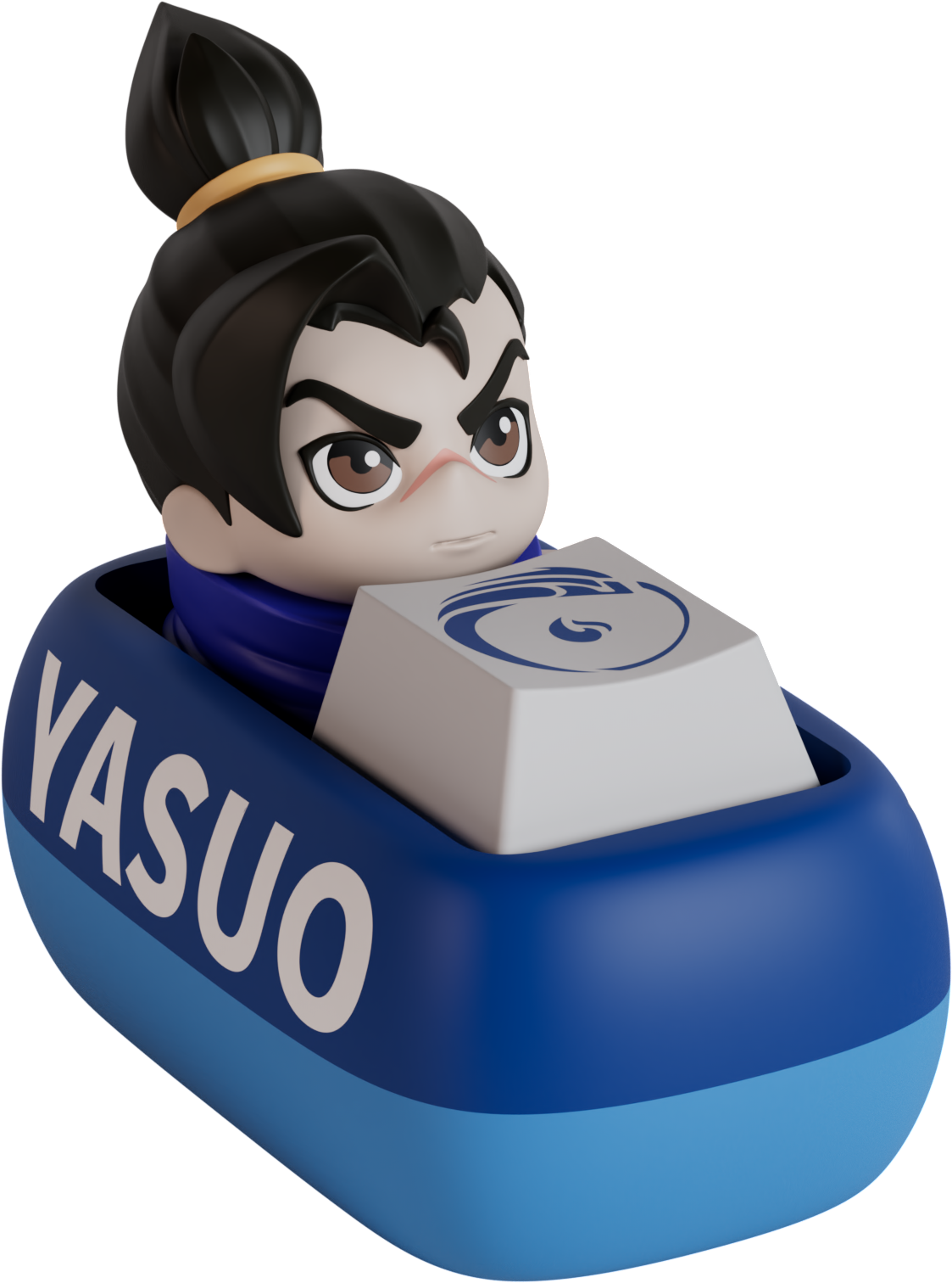 【予約商品】League of Legends ブラインドキーキャップ