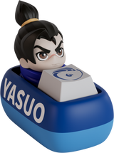 【予約商品】League of Legends ブラインドキーキャップ