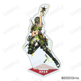 Apex Legends VTuber最協決定戦 アクリルスタンド（全12種）