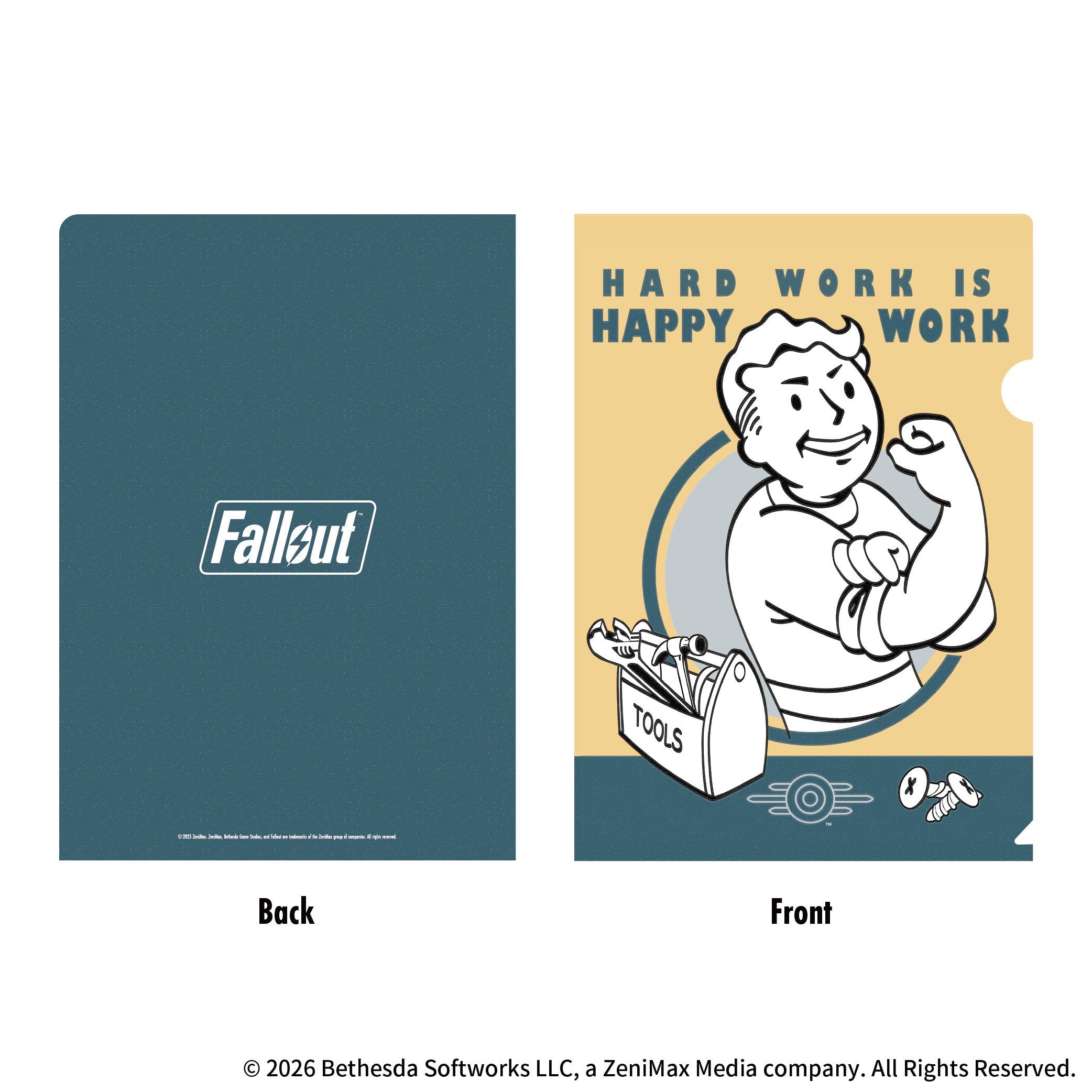 Fallout – インフォレンズ・ギークショップ｜INFOLENS GEEK SHOP