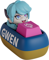 【予約商品】League of Legends ブラインドキーキャップ