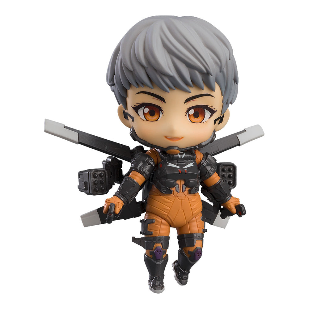 Apex Legends ねんどろいど ヴァルキリー