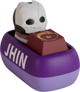 【予約商品】League of Legends ブラインドキーキャップ