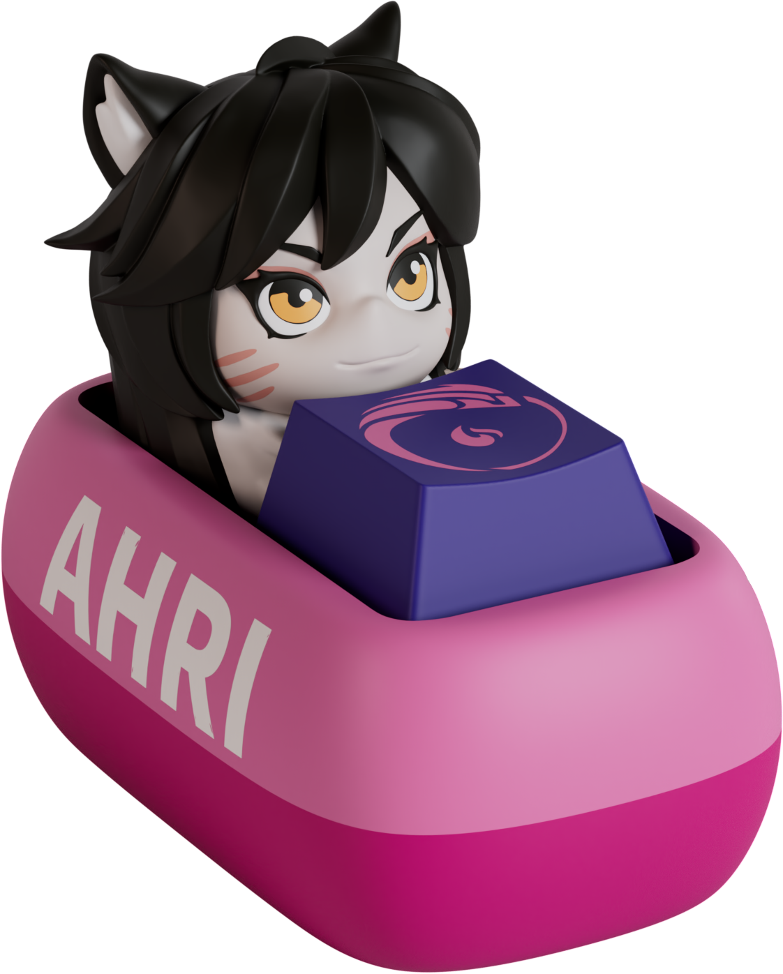 【予約商品】League of Legends ブラインドキーキャップ