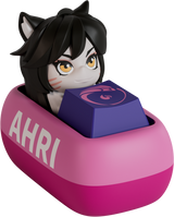 【予約商品】League of Legends ブラインドキーキャップ