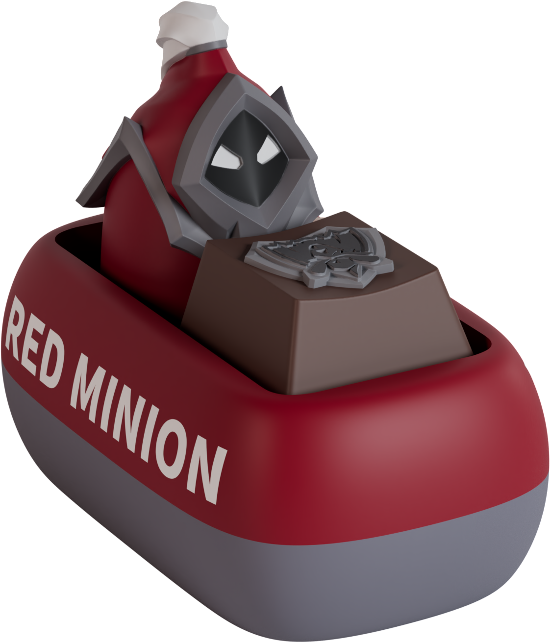 【予約商品】League of Legends ブラインドキーキャップ