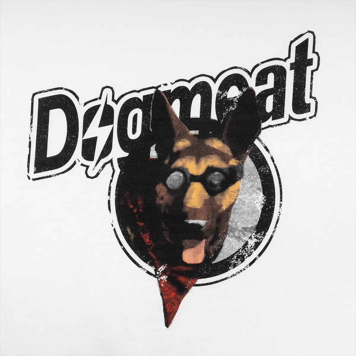 Fallout Tシャツ（DOGMEAT）