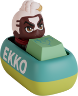 【予約商品】League of Legends ブラインドキーキャップ