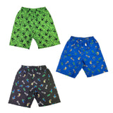 マインクラフト スイムパンツ