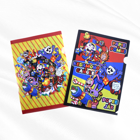 The Amazing Digital Circus – ページ 3 – インフォレンズ・ギーク The Amazing Digital Circus – ページ 3 – インフォレンズ・ギーク