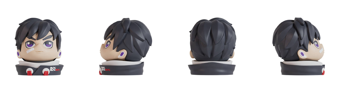 【予約商品】VALORANT ブラインドキーキャップ
