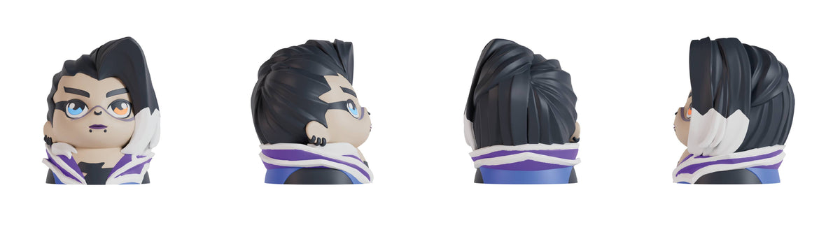 【予約商品】VALORANT ブラインドキーキャップ