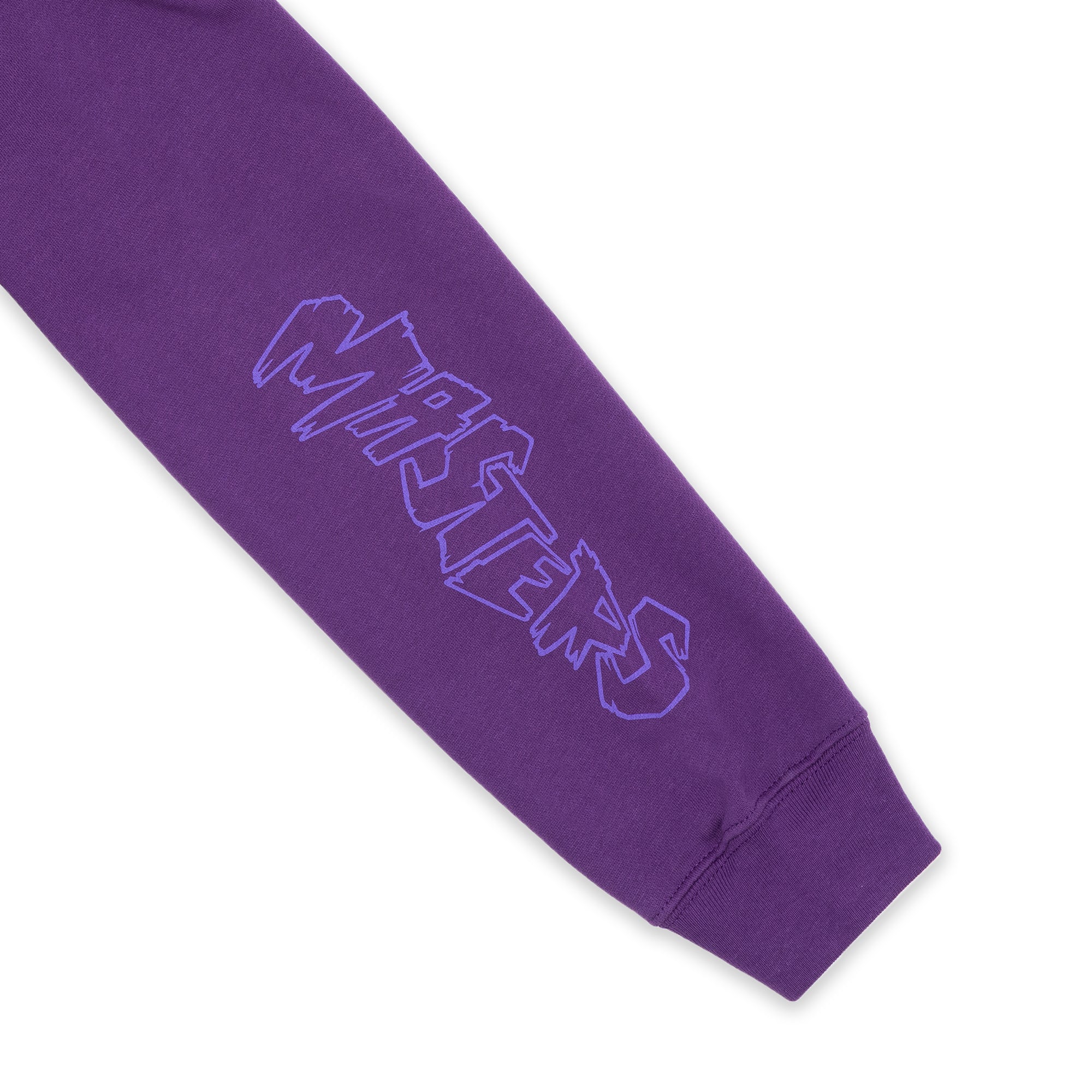 VALORANT フーディ（MASTERS TOKYO×UNITED ARROWS) PURPLE –  インフォレンズ・ギークショップ｜INFOLENS GEEK SHOP