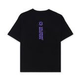 VALORANT Tシャツ（MASTERS TOKYO×UNITED ARROWS） BLACK