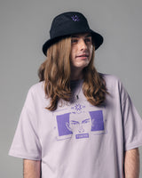 VALORANT Tシャツ（MASTERS TOKYO×UNITED ARROWS） LILAC