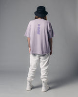 VALORANT Tシャツ（MASTERS TOKYO×UNITED ARROWS） LILAC