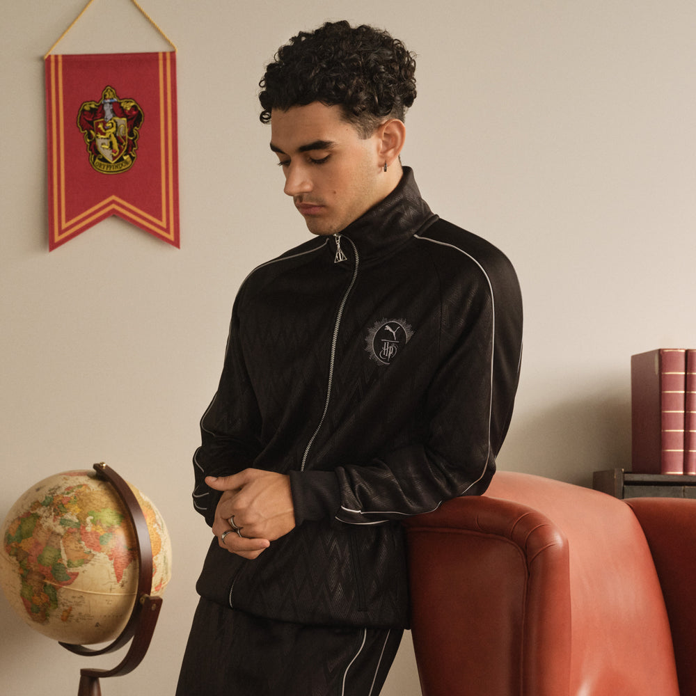 PUMA t7 トラックジャケット　xs PUMA公式】メンズ T7 トラック ジャケット