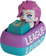 【予約商品】League of Legends ブラインドキーキャップ