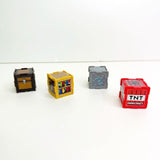 マインクラフト クレーンゲーム