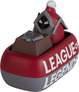 【予約商品】League of Legends ブラインドキーキャップ