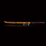 【予約商品】サイバーパンク2077 サーマルカタナ  「エラッタ」（ヴァレンティーノズ Ver.）