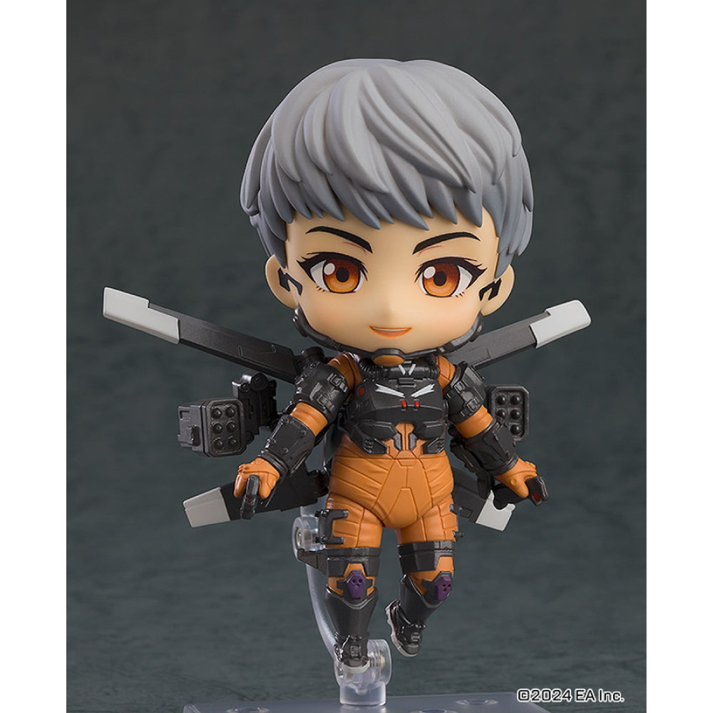 Apex Legends ねんどろいど ヴァルキリー