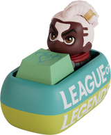 【予約商品】League of Legends ブラインドキーキャップ