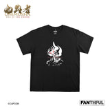 【予約商品】鬼武者 Tシャツ