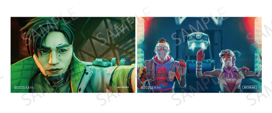 Apex Legends（エーペックスレジェンズ）| INFOLENS GEEK SHOP公式通販