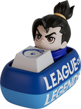 【予約商品】League of Legends ブラインドキーキャップ