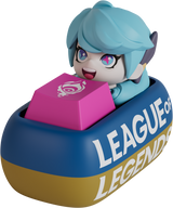 【予約商品】League of Legends ブラインドキーキャップ