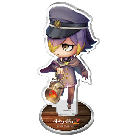 オバケイドロ２ アクリルスタンド（全3種）