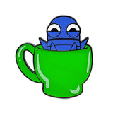 【予約商品】Youtooz R.E.P.O. ピンバッジ 6個セット