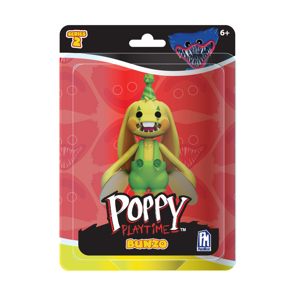 Poppy Playtime – インフォレンズ・ギークショップ｜INFOLENS GEEK SHOP