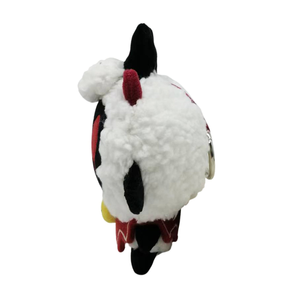 【予約商品】Youtooz Cult of the Lamb ぬいぐるみキーホルダー（憑依された子羊）